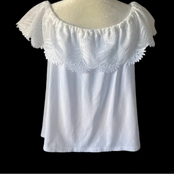 WOMENS TWO TOP BUNDLE-SIZE XL-A NEW DAY & RAIN - Picture 5 of 12